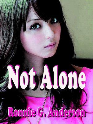 cover image of Not Alone